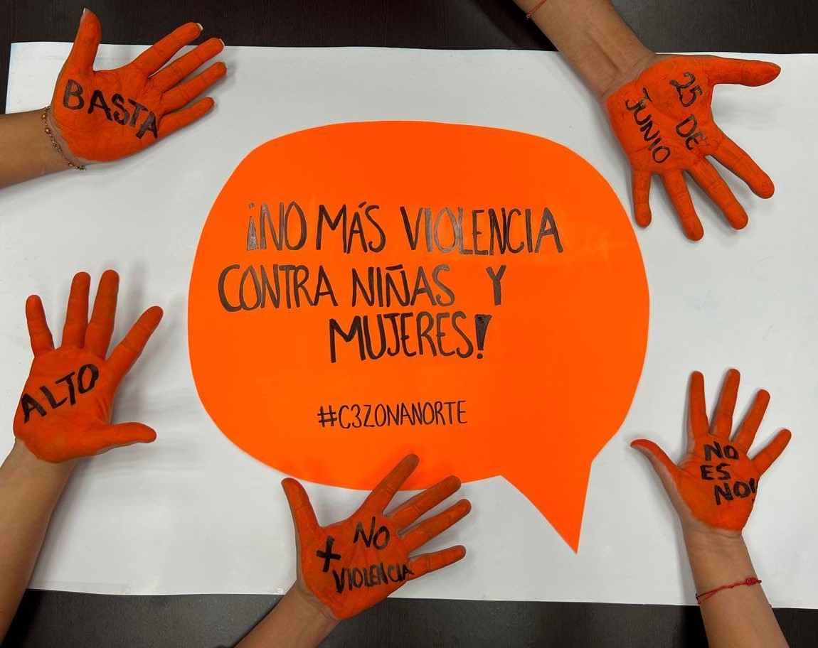 Naranja